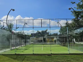 New! Bamboo Casa Azul (Pool, Paddle Tennis & Soccer) - Image 3
