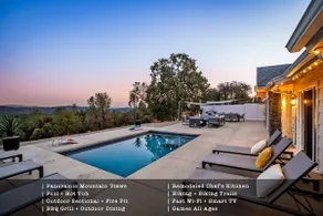 Yosemite Serenity:Pool, View, HotTub, New Kitchen! - Image 2