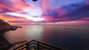 Topfloor Panoramic Ocean Views & Direct Sea Access - Image 4