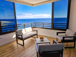 Topfloor Panoramic Ocean Views & Direct Sea Access - Image 2