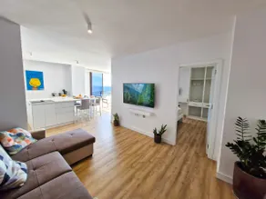 Topfloor Panoramic Ocean Views & Direct Sea Access - Image 5