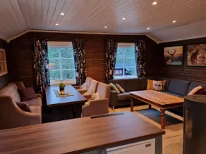 Family cabin at Norefjell - Image 2