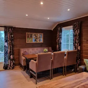 Family cabin at Norefjell - Image 3