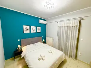 1401 keratsini one bedroom apt - Image 3
