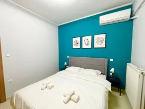 1401 keratsini one bedroom apt - Image 2