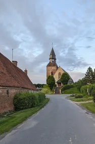 Studio in charming village - Image 2