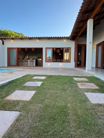 Casa Sonho de Pavio Corumbau [Dream House of Pavio Corumbau] - Image 4