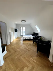 Apartment in Ostfildern near the trade fair - Image 2