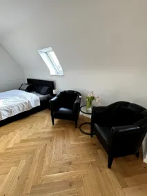 Apartment in Ostfildern near the trade fair - Image 3