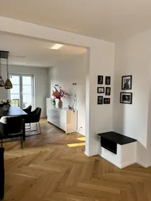 Apartment in Ostfildern near the trade fair - Image 4