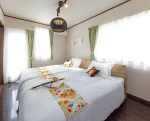 Nagoya Station 3 minutes, private house, Japanese style, 7 beds, kimono photo, parking for 3 cars, convenience store 1 minute walk [Shogun's hideout] - Image 2