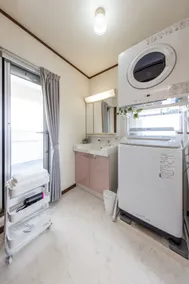 Nagoya Station 3 minutes, private house, Japanese style, 7 beds, kimono photo, parking for 3 cars, convenience store 1 minute walk [Shogun's hideout] - Image 3