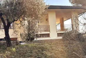 CÀ DEGLI OLIVI - Cottage among the olive trees in the village - Image 3