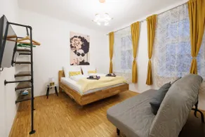 86 sqm with private courtyard - 3 Bedrooms - Image 5