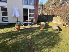 Apartment near trade fair, rhine and city - Image 3