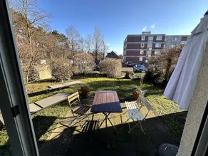 Apartment near trade fair, rhine and city - Image 2