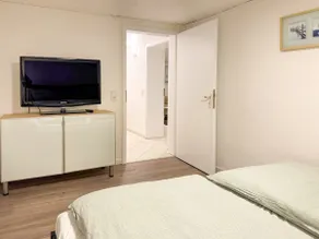 Apartment Butzbachliebe - Image 4