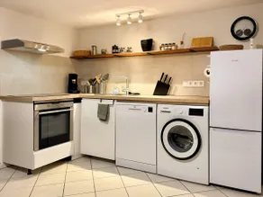 Apartment Butzbachliebe - Image 3