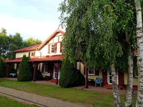 Barwy Morza - cottages, terrace, barbecue - Image 3
