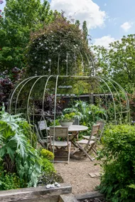The Old Piggery - tranquil garden guest cottage - Image 2