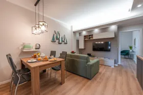 BG Apartments - Central and quiet one-bedroom flat - Image 3