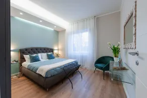 BG Apartments - Central and quiet one-bedroom flat - Image 5