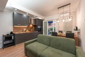 BG Apartments - Central and quiet one-bedroom flat - Image 2
