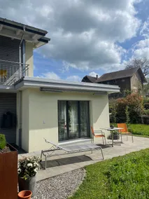 2 1/2-room apartment near Lucerne - Image 2