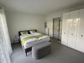 2 1/2-room apartment near Lucerne - Image 5