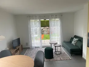 2 1/2-room apartment near Lucerne - Image 3