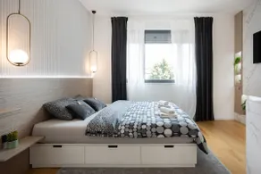 La Dolce Vita,LUX Designer decorated, Free parking - Image 2