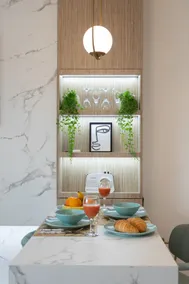 La Dolce Vita,LUX Designer decorated, Free parking - Image 3