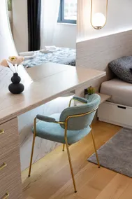 La Dolce Vita,LUX Designer decorated, Free parking - Image 5