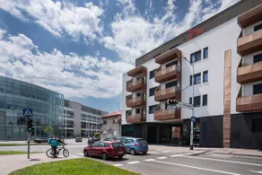 La Dolce Vita,LUX Designer decorated, Free parking - Image 4
