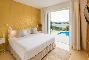 FLOR Villa Marina - Puerto Mahón - Image 4