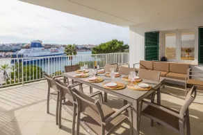 FLOR Villa Marina - Puerto Mahón - Image 2