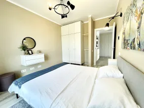 Forest View Apartment - Image 3