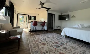 Corey Lake Private Suite - Image 2