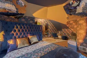 Luxe Vintage Loft | Retro Theatre ~ 10 min to DT - Image 3