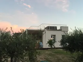 Villa on the beach with jacuzzi - Image 2