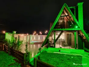Beautiful cabin with Jacuzzi - near the sea - Image 3