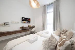 Large 2bhk - Dubai South - Image 4