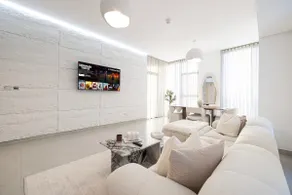 Large 2bhk - Dubai South - Image 2