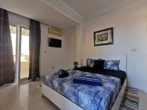 The Blue Pearl - Breathtaking Balcony - Sea View - Image 3