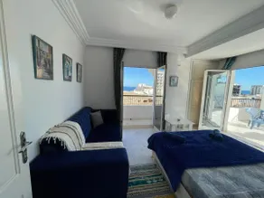 The Blue Pearl - Breathtaking Balcony - Sea View - Image 4