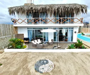 Monserrat Beach House - Image 2