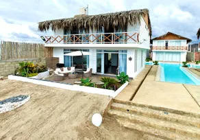 Monserrat Beach House - Image 5