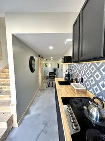 Cozy Townhouse 45 Min from PCB/20 Min from caverns - Image 5