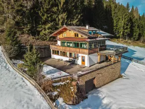 Ferienwohnung Wildschönau Apartment Astoria Kitzbüheler Alpen Tirol - Image 2