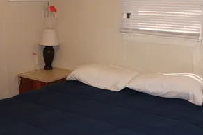 Lake Buchanan RV Resort Cabin - Image 5